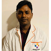 Pristyn Care : Dr. Pawanjeet Kumar's image